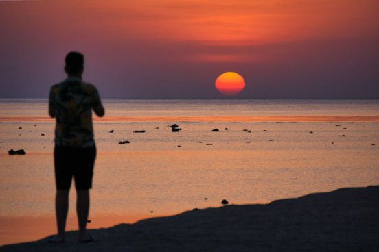 Jižní Egypt