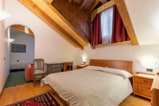 5denní zájezd s dopravou, polopenzí a skipasem v ceně – hotel Plank