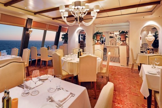 Hurááá přes Atlantik na Norwegian Epic, plavba s českým průvodcem