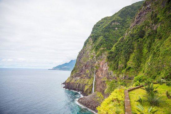 To nejlepší z Madeiry + KOUPÁNÍ NA OSTROVĚ PORTO SANTO 