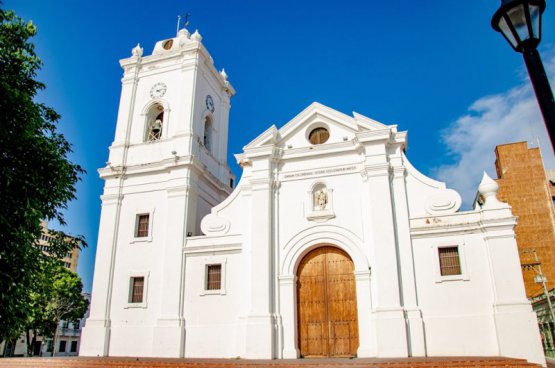 Kolumbie - ztracený ráj, odkud se nebudete chtít vrátit domů