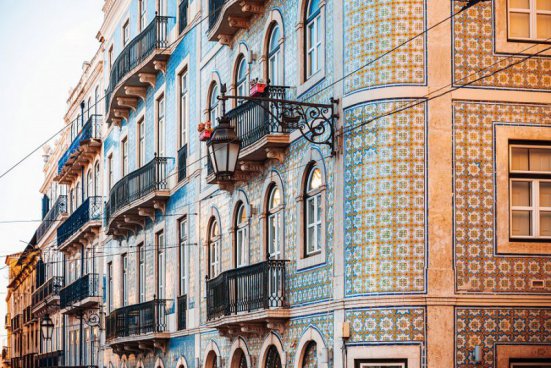 To nejlepší z Lisabonu + PORTO 