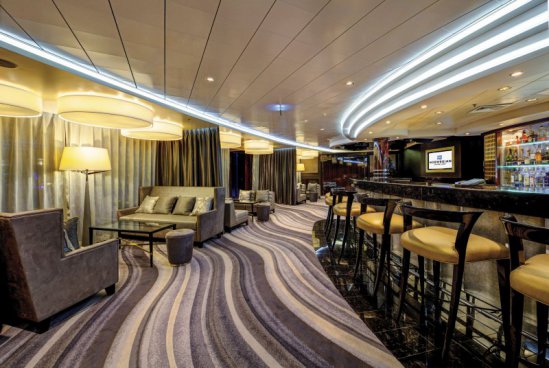 Hurááá přes Atlantik na Norwegian Epic, plavba s českým průvodcem