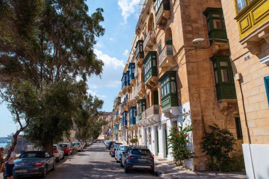 Relax na plážích Malty + MODRÉ POKLADY OSTROVA + DOMOV PEPKA NÁMOŘNÍKA 