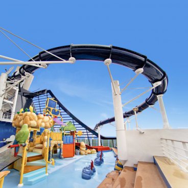 Plavba Velkou Británií na MSC Preziosa, plavba s českým průvodcem