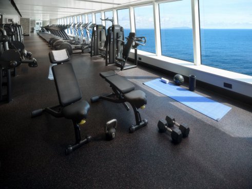Z Nového Zélandu až do Sydney na Norwegian Spirit, plavba s českým průvodcem