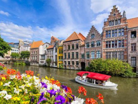 To nejlepší z Beneluxu + OCHUTNÁVKA HOLANDSKÝCH SÝRŮ 