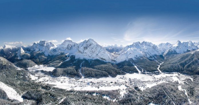 Hotel Rikli Balance – 5denní lyžařský balíček s denním přejezdem, wellness a skipas v ceně****