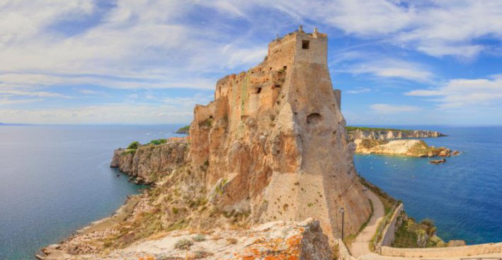 Kouzlo italského Abruzza