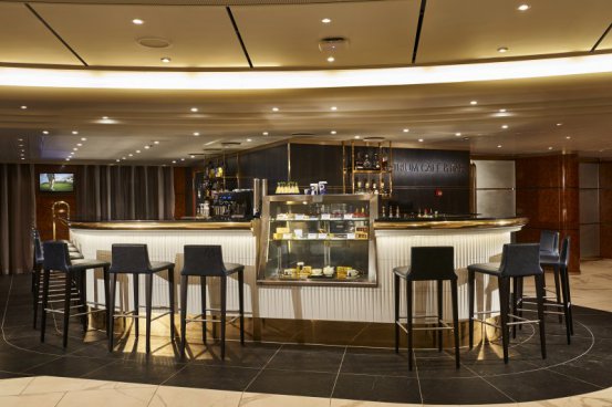 Objevování ráje na zemi na Norwegian Sun, plavba s českým průvodcem