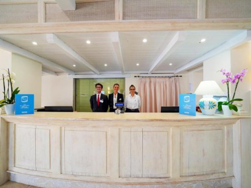 Hotel Futura Club Cala Fiorita