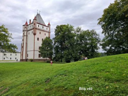 Malebné Slezsko - kraj blízký, ale málo známý