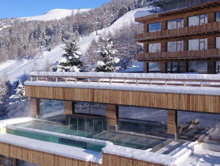 FREE SKI Hotel ALPEN RESORT BIVIO