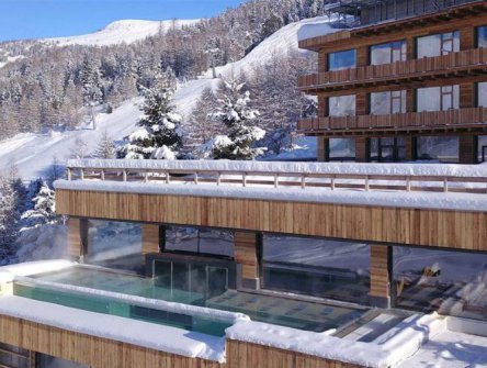 FREE SKI Hotel ALPEN RESORT BIVIO