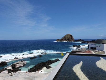 MADEIRA - POHODOVÁ TURISTIKA