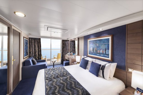 Za Oslem a Norskými fjordy na MSC Poesia, plavba s českým průvodcem