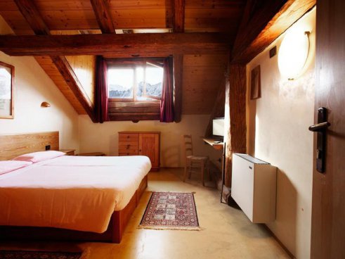 5denní zájezd s dopravou, polopenzí a skipasem v ceně – hotel La Mirandola