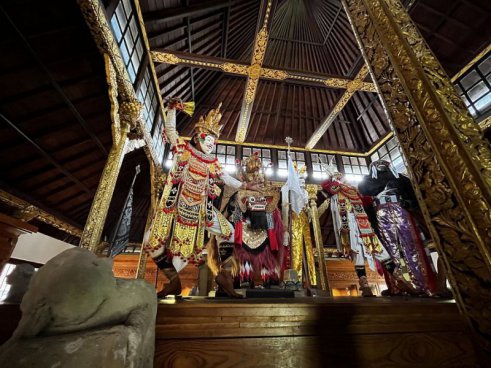 To nejlepší z Bali + VULKÁN BROMO NA JÁVĚ + LEMBONGSKÉ OSTROVY 