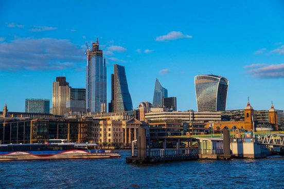 To nejlepší z Londýna + ZÁHADY STONEHENGE + MEGALITY V AVEBURY 