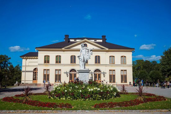 To nejlepší z Helsinek + STOCKHOLM + PLAVBA TRAJEKTEM BALTSKÝM MOŘEM 