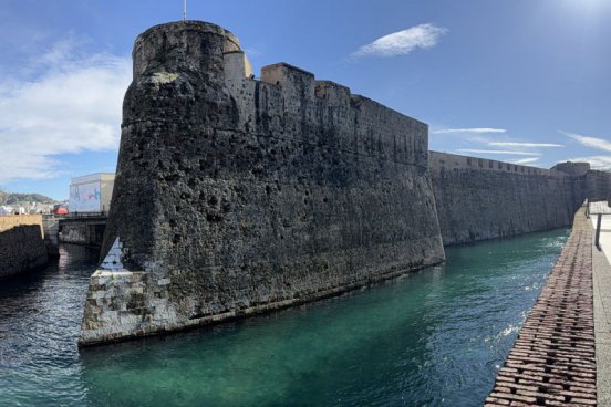 ANDALUSIE S VÝLETEM DO AFRIKY