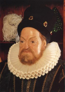 Advent na Karlštejně