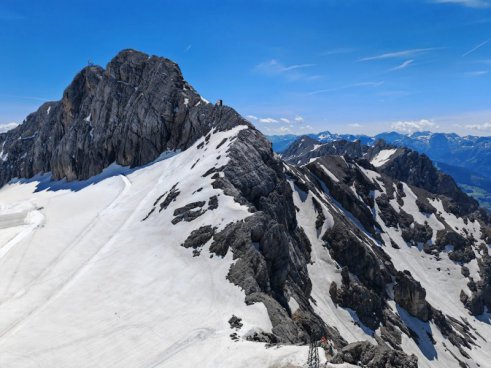 Rakouské Alpy - Dachstein se slevovou kartou