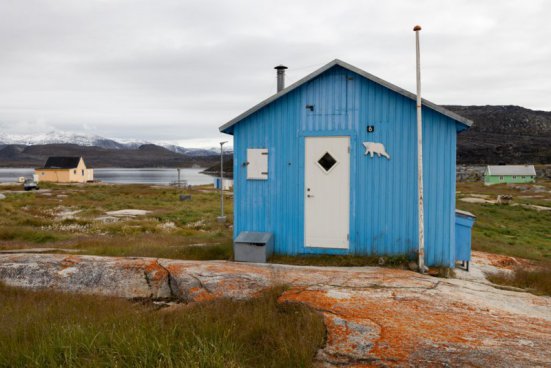 Poznávací zájezd Grónsko - Dobrodružství mezi ledovými obry