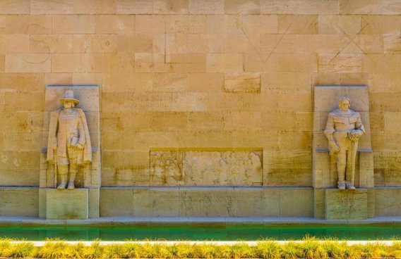 To nejlepší ze Ženevy + ŠVÝCARSKÁ RIVIÉRA + HRAD CHILLON  