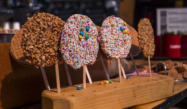 Amsterdam pro rodiče a děti + SVĚT MINIATUR + HRAVÉ MUZEUM NEMO 