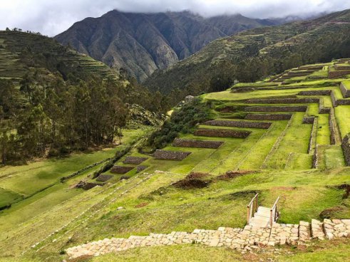 To nejlepší z Peru + BOLÍVIE + MACHU PICCHU 