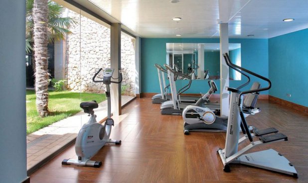 Hotel Occidental Menorca