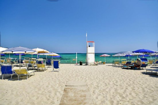 Hotel Futura Club Cala Fiorita