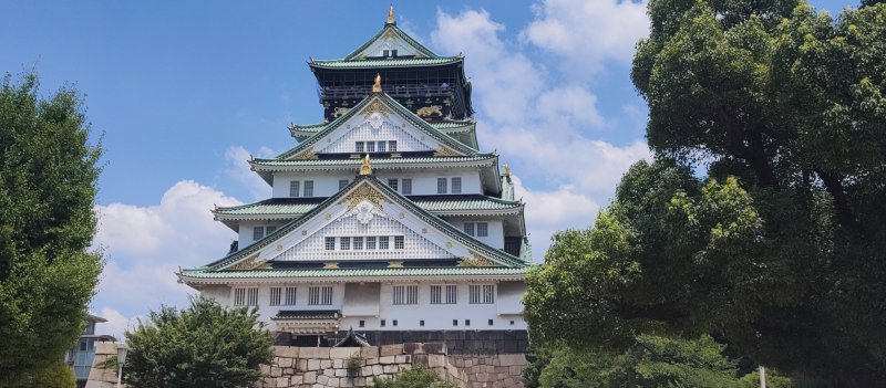 JAPONSKO – okruh na Honšú, památky UNESCO i metropole v době květu sakur