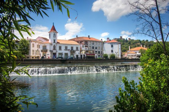 To nejlepší z Lisabonu + SINTRA + KLENOTY TEMPLÁŘŮ 