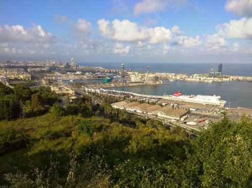 Krásy Andorry a malebného katalánského pobřeží