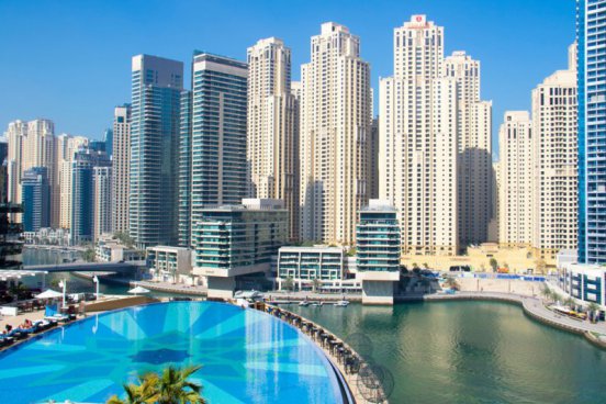 Poznávací zájezd Dubaj a Abú Dhabí, odlet z Prahy
