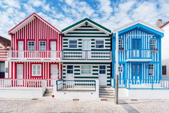 To nejlepší z Porta + PLAVBA ŘÍČNÍMI KANÁLY AVEIRA + BRAGA 