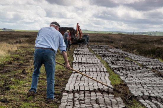 Západní Irsko + TURISTIKA V NP CONNEMARA + PLAVBA NA ARANSKÉ OSTROVY 