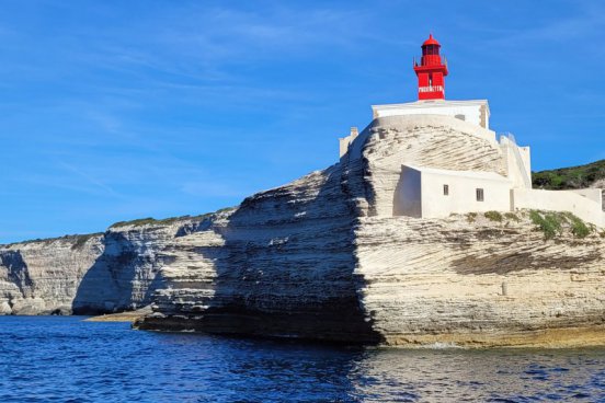 NEJKRÁSNĚJŠÍ MÍSTA KORSIKY