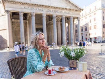 To nejlepší z Říma + NEAPOL + MYSTICKÉ POMPEJE 