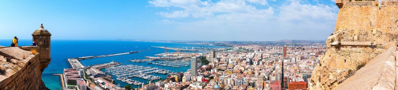 Prázdniny na jihu na Costa Pacifica, plavba s českým průvodcem