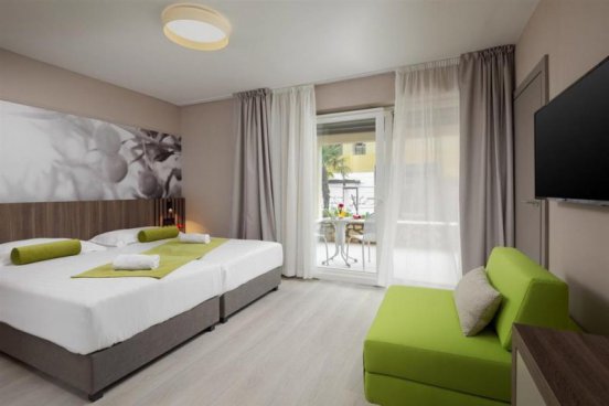 Residence Garden Istra