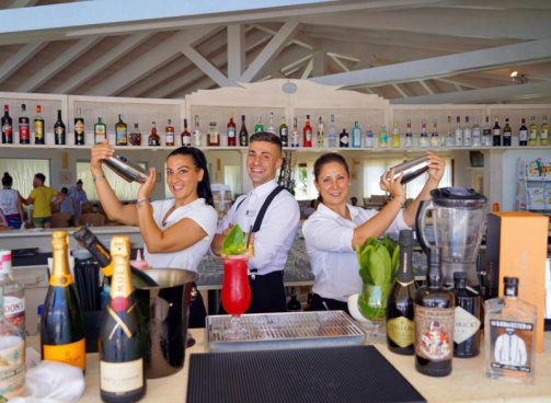Hotel Futura Club Cala Fiorita