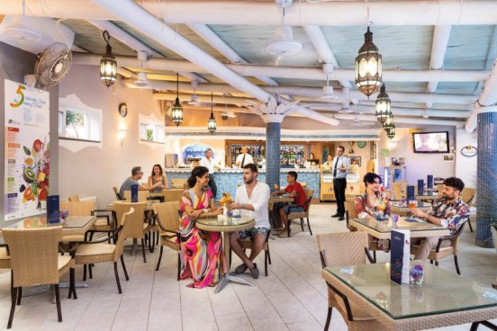 Hotel Sorriso Thermae Resort & SPA