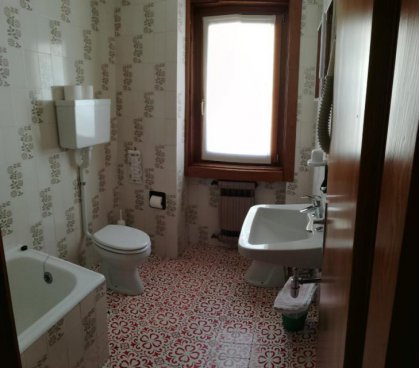 6denní zájezd s dopravou, polopenzí a skipasem v ceně – Parkhotel Valfurva