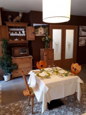 6denní zájezd s dopravou, polopenzí a skipasem v ceně – Parkhotel Valfurva