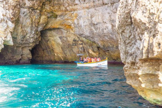 Východní Sicílie a Malta + MAJESTÁTNÍ ETNA + OSTROVNÍ POKLADY UNESCO 