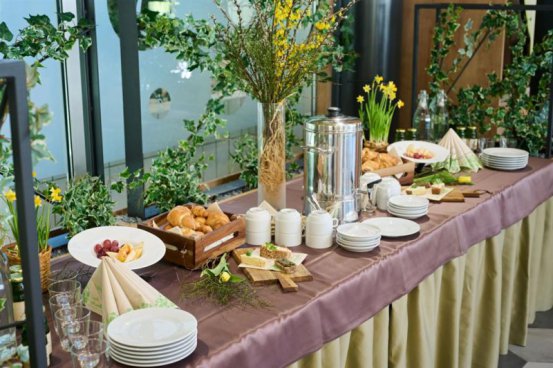 Rodinný balíček v Terme Snovik