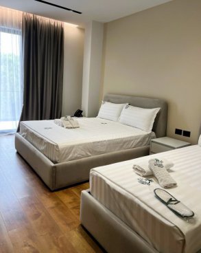 Hotel Alexander Resort